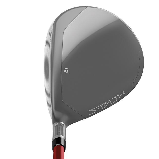 テーラーメイド(TAYLORMADE)ステルス2 HD フェアウェイウッド (5W 