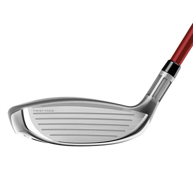 テーラーメイド(TAYLORMADE)ステルス2 HD フェアウェイウッド (5W 