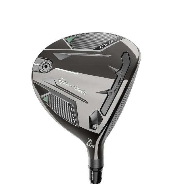 テーラーメイド フェアウェイウッド 5w 【公式通販】