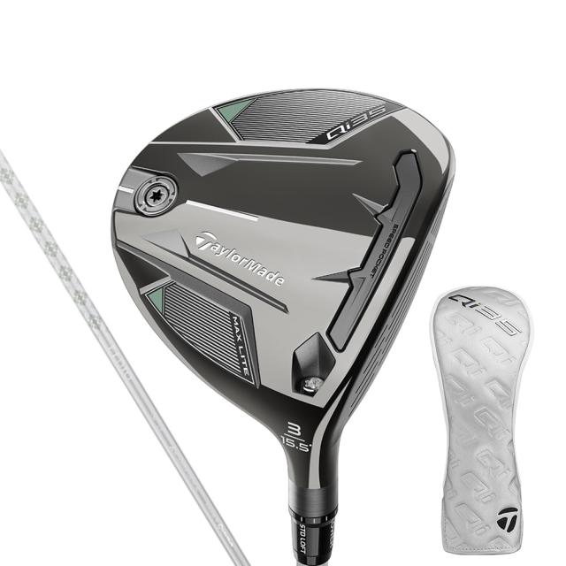 テーラーメイド 7W テーラーメイド(TAYLORMADE)Qi35 MAX LITE