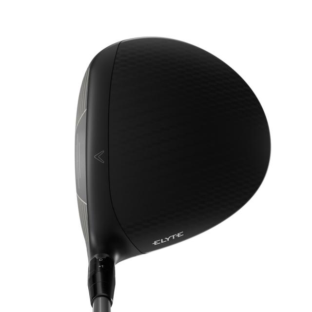 キャロウェイ(CALLAWAY)エリート ELYTE X ドライバー(1W ロフト