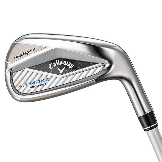 キャロウェイ（CALLAWAY）パラダイム Ai スモーク MAX Paradym Ai Smoke MAX Driver