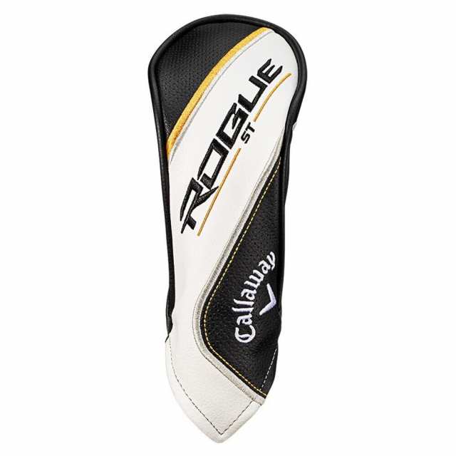 キャロウェイ(CALLAWAY)ROGUE ST MAX FAST ローグ ユーティリティー(6H ロフト27度)ELDIO …