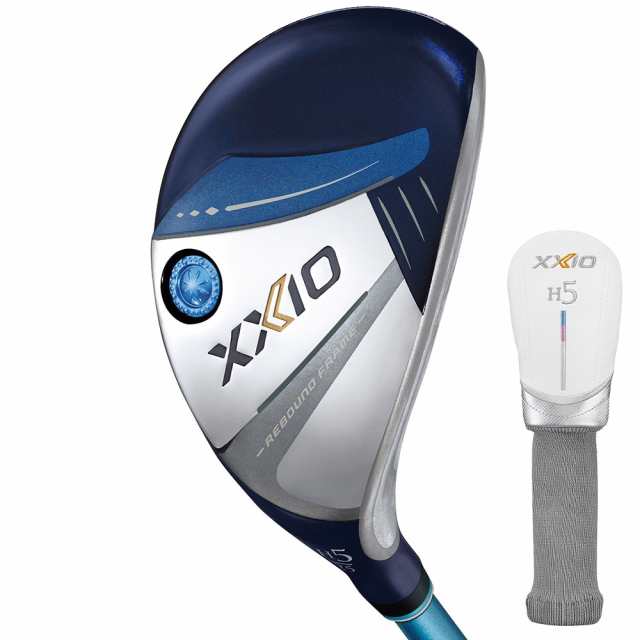 ゼクシオ(XXIO)ゼクシオ13 ハイブリッド(5H ロフト25度)ゼクシオ 