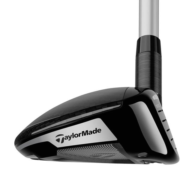 テーラーメイド(TAYLORMADE)Qi10 MAX レスキュー(5U ロフト27度)ELDIO