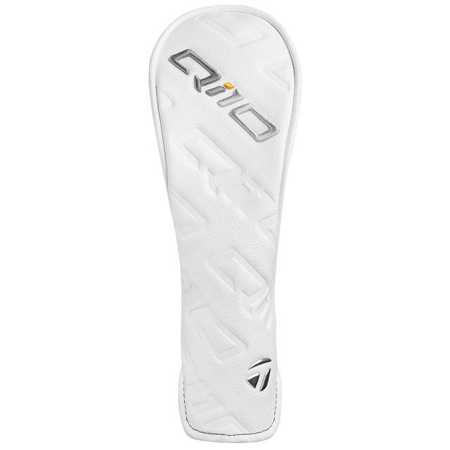 テーラーメイド(TAYLORMADE)Qi10 MAX レスキュー(6U ロフト31度