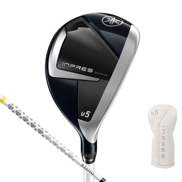 ヤマハ（YAMAHA） インプレス ドライブスター ユーティリティ