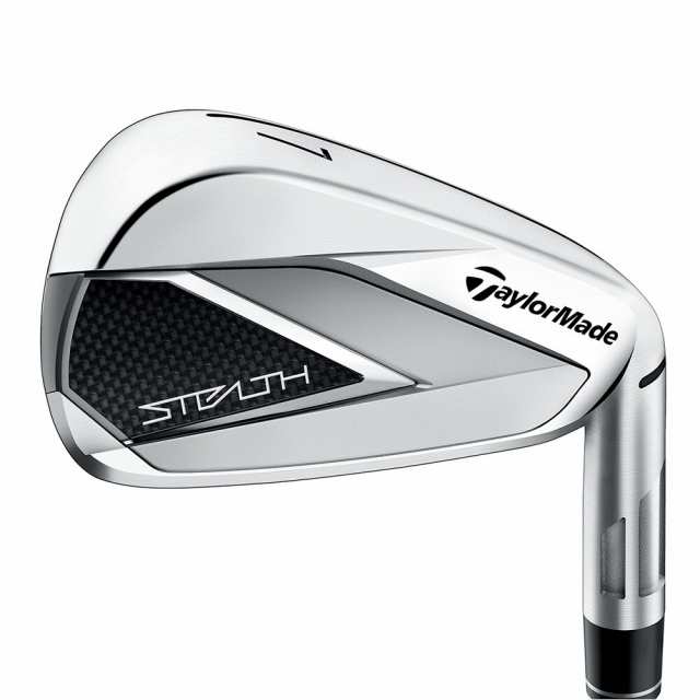 テーラーメイド(TAYLORMADE)ステルス アイアン(AW ロフト49度)TENSEI RED TM40(Lady’s)