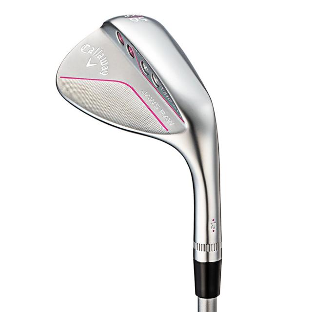 キャロウェイ　ジョーズ　ロウ　ウェッジ54 10J Amazon | キャロウェイ(Callaway) 右用 ウェッジ JAWS RAW CRM