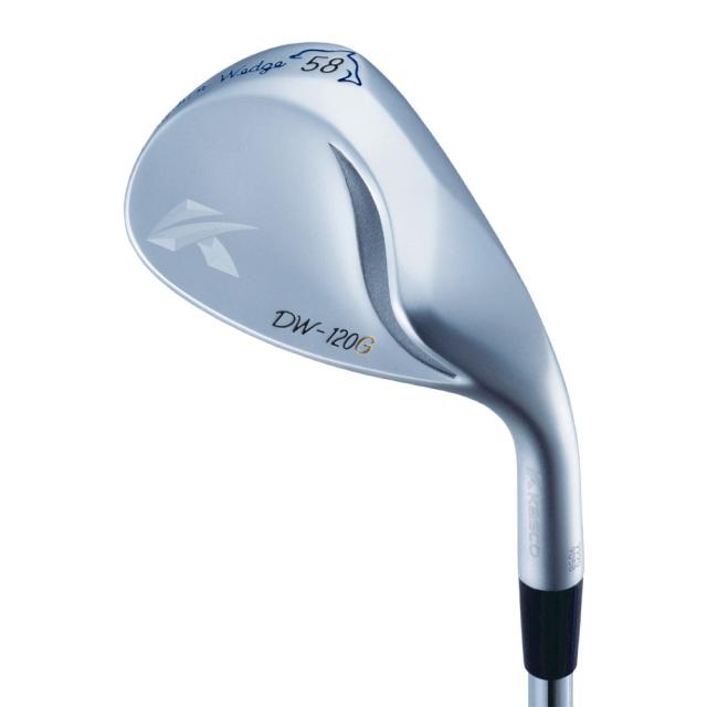 キャスコ(KASCO)ドルフィンウェッジ DW-120G(ロフト58度) Dolphin DP-151(Lady’s)の通販は