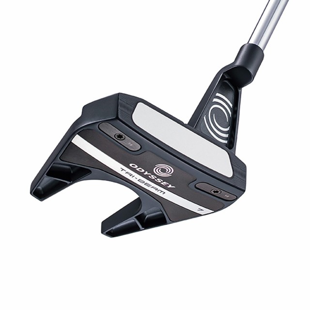 オデッセイ(ODYSSEY)トライビーム TRI-BEAM 7 CH パター(ロフト3度)STROKE LAB(Lady's)の通販はau PAY  マーケット - Victoria Golf - パター