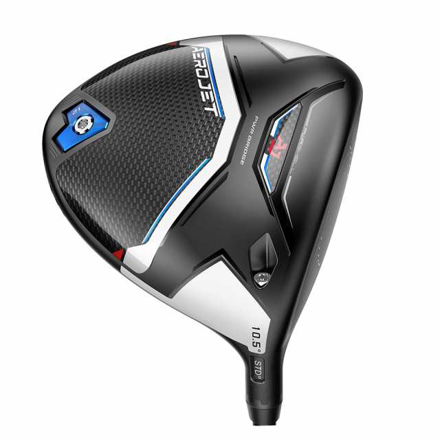 テーラーメイド SLDR ドライバーヘッドのみ - クラブ