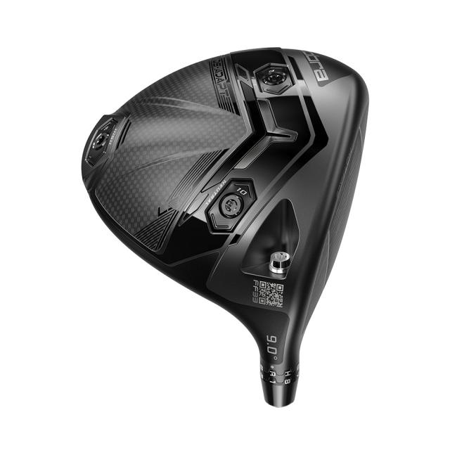 コブラ DSアダプトX 3w 15° ヘッドのみ 新品 コブラ（Cobra）（メンズ