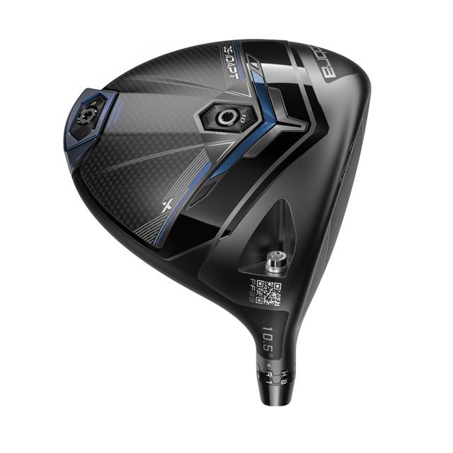 コブラ DS ADAPT LSドライバー ヘッド レフティ 左 DS-ADAPT LS Driver – COBRA Golf