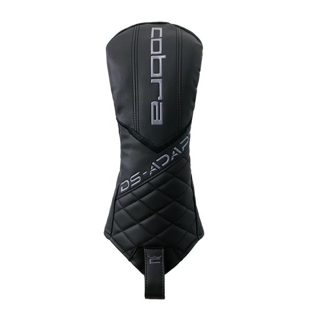 コブラ DS-ADAPT Max-K アダプト ドライバー ヘッドのみ 9° コブラ DS-ADAPT（アダプト）MAX-K ドライバーの試打レビュー