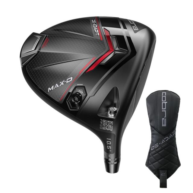 コブラ（Cobra）（メンズ）【ヘッドのみ単品】DSアダプト DS-ADAPT LS