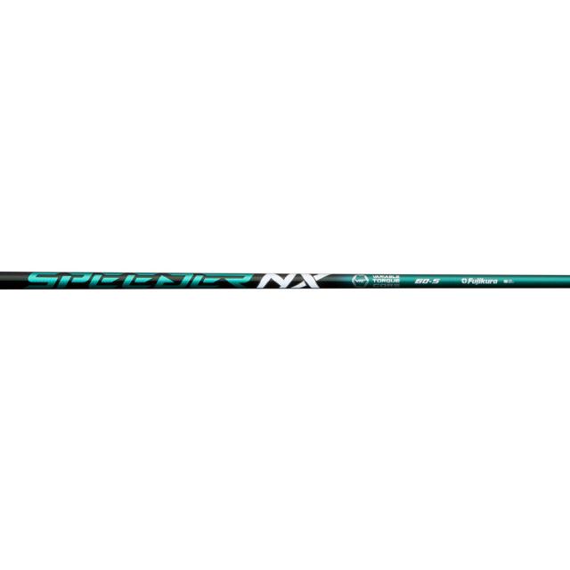 SPEEDER NX GREEN 60Sドライバー用コブラスリーブ付き