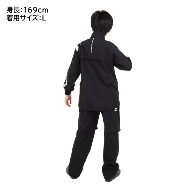 ルコックゴルフウェア上下 極美品】ルコック ゴルフ ウェア