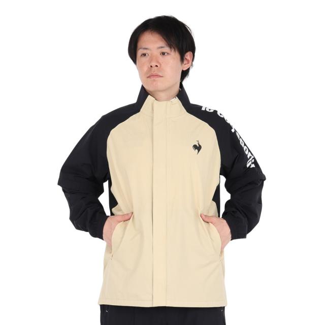 le coq sportif レインウェア 収納袋付き le coq sportif レインウェア 収納袋付き 楽天市場】ルコック