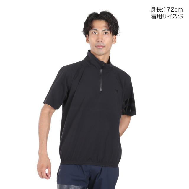 ハーレー(HURLEY)ゴルフウェア レインウェア 撥水 防水 耐水