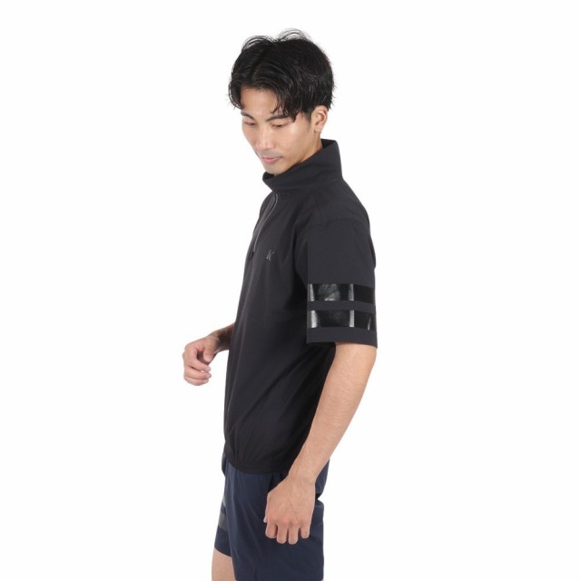 絶対一番安い レインウェア ハーレー(HURLEY)ゴルフウェア 撥水 耐水 防水 メンズウェア