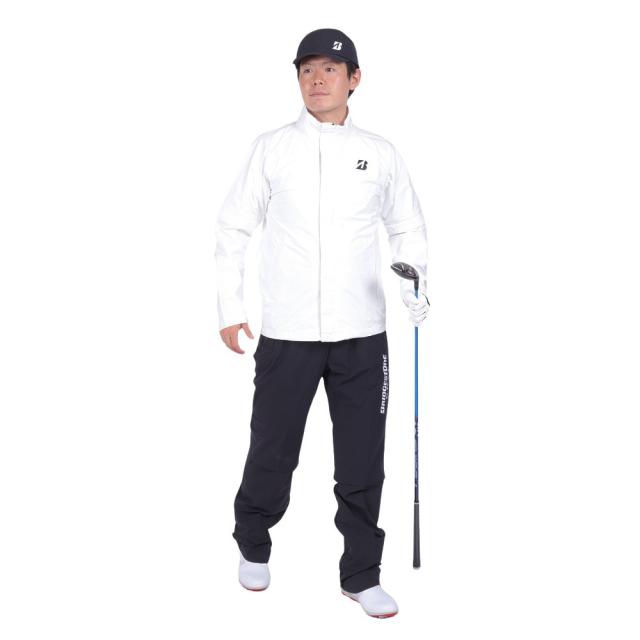 新品未使用 82～88cm ブリヂストンゴルフ 2024秋冬 中綿ロングパンツ 2024 AUTUMN \u0026 WINTER WEAR COLLECTION: |BRIDGESTONE GOLF Online