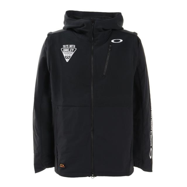 オークリー Oakley ゴルフウエア アウター メンズ 秋冬 Movable Wind ジャケット Foa4029 02 の通販はau Pay マーケット Victoria Golf