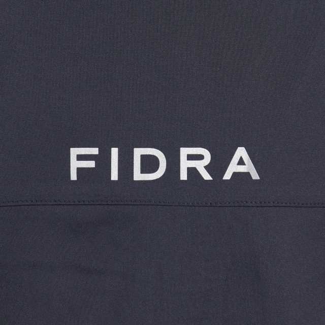 フィドラ(FIDRA)ゴルフウェア アウター 防寒 撥水 ストレッチ