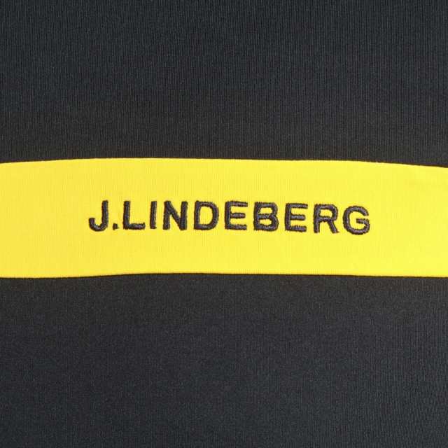 J.LINDEBERGゴルフウェア アウター 防寒 吸水 速乾 通気 軽量