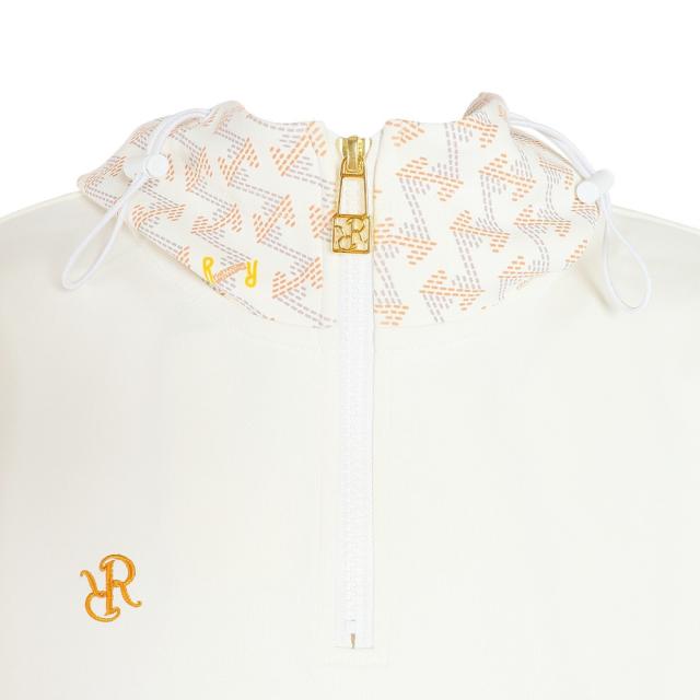 レザレクションGMジップアップ アクティブフーディー Mサイズ レザレクションGMジップアップ アクティブフーディー Mサイズ