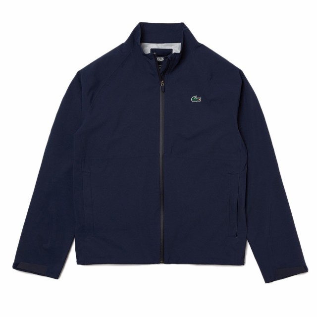 ラコステ(LACOSTE)ゴルフウェア ブルゾン BH5044-99-423(Men's) 売上超