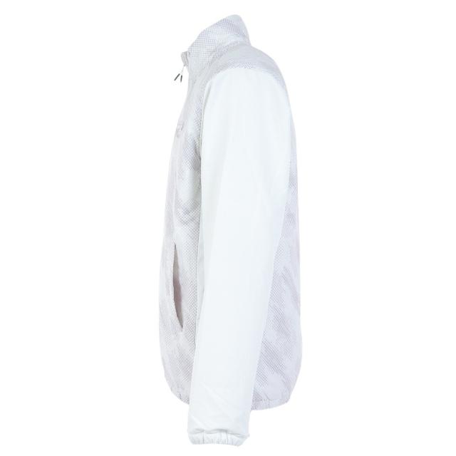 ROSASENゴルフウェア アウター 保温 ストレッチリップドット迷彩柄中綿ブルゾン 044-59111-005(Men’s)