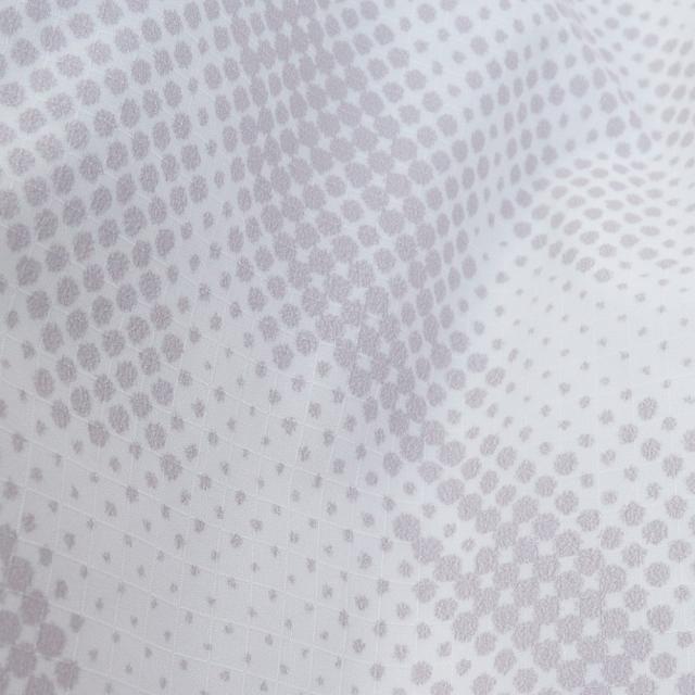 ROSASENゴルフウェア アウター 保温 ストレッチリップドット迷彩柄中綿ブルゾン 044-59111-005(Men’s)