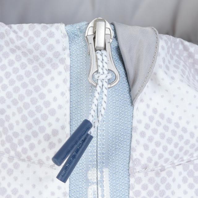 ROSASENゴルフウェア アウター 保温 ストレッチリップドット迷彩柄中綿ブルゾン 044-59111-005(Men’s)