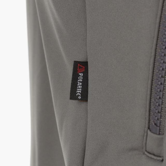 メンズウェア BRIEFING HOL MS POLARTEC WINDBLOCK PARKA ブリーフィング（BRIEFING）（メンズ）ゴルフウェア アウター