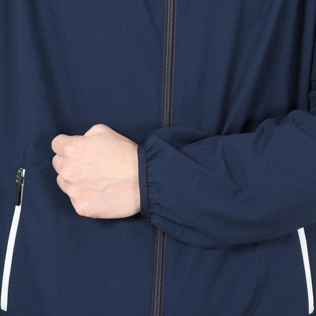 マンシングウエア(MUNSING WEAR)ゴルフウェア アウター 撥水