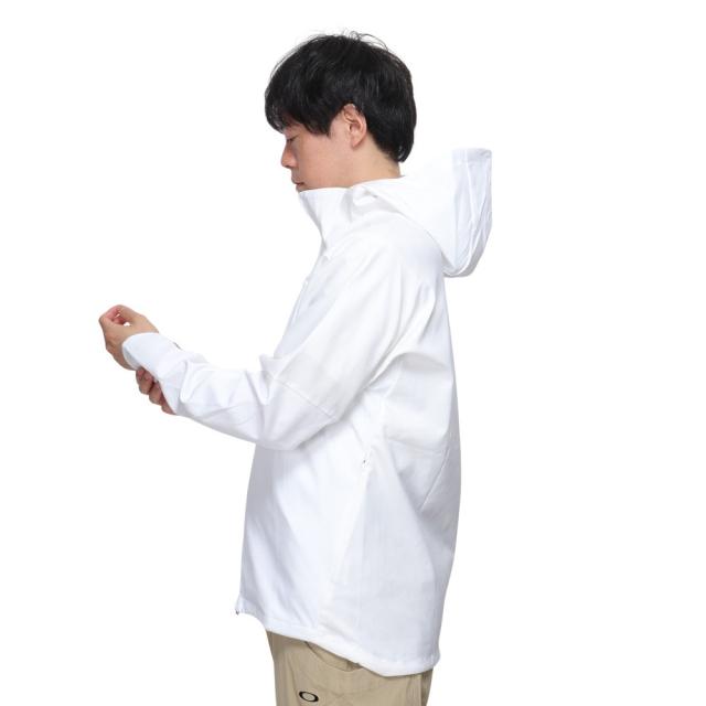 【特価】オークリー スカル ゴルフ ナイロンジャケット 撥水 ホワイト 楽天市場】オークリー ゴルフ ウェア メンズ スカル ジャケット