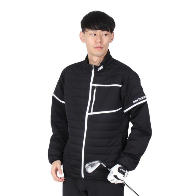 ヒュンメル ジャケット PRO パデッドトレーニングトップ メンズ