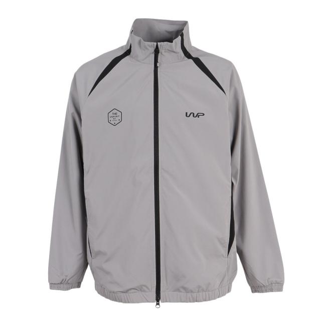 ザ・ワープ・バイ・エネーレ(The Warp By Ennerre)ゴルフウェア アウター ウォームアップフルジップジャケット…の通販は