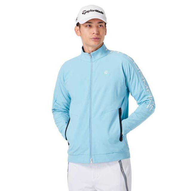 テーラーメイド(TAYLORMADE)ゴルフウェア ストーム フリース ジャケット U26672-UN326(Men’s)の通販は