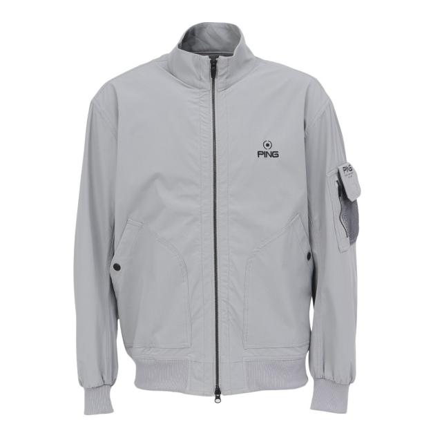 ブルゾン ジャケット ゴルフウェア ピン ping 新品 【公式通販】