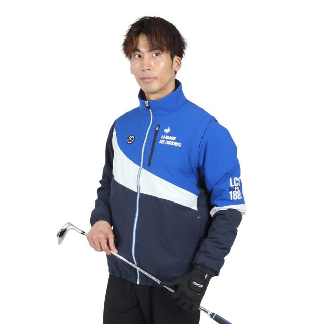 新品　archivio アルチビオ　中綿プルオーバージャケット archivio｜【アルチビオ公式】【メンズ】バックロゴUV速乾プル