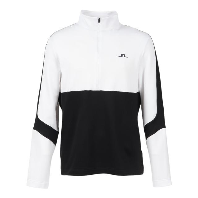 J.LINDEBERGゴルフウェア アウター Sneaky Mid Layer ジャケット