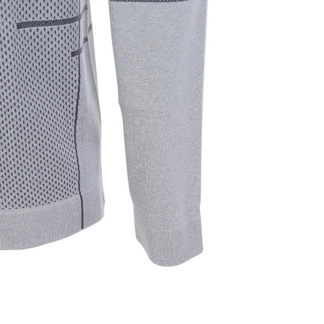 てと J.LINDEBERGゴルフウェア アウター シームレスハーフジップ