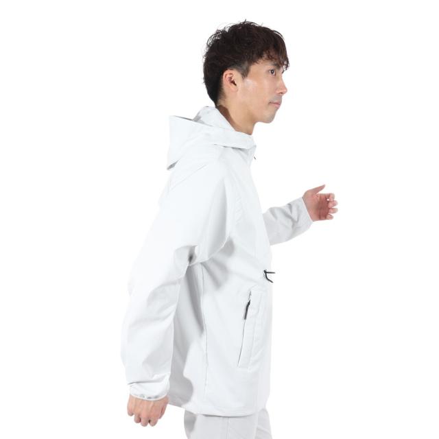 ナイキ(NIKE)ゴルフウェア アウター パーカー アノラック ゴルフ