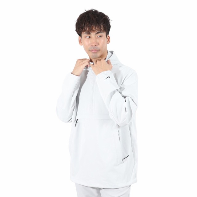 ナイキ(NIKE)ゴルフウェア アウター パーカー アノラック ゴルフ