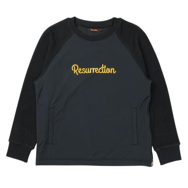 レザレクション(Resurrection)ゴルフウェア アウター 軽量 保温