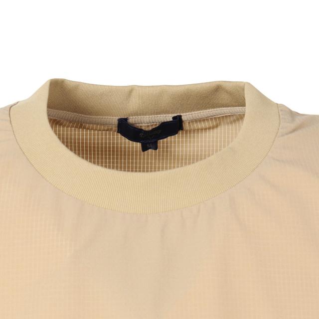 キャロウェイ(CALLAWAY)ゴルフウェア 半袖 8WAYストレッチ ドットエア