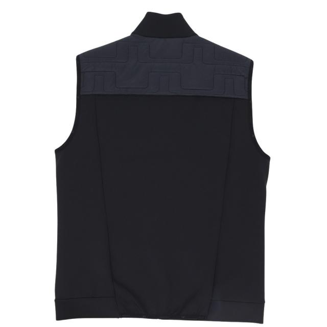 サンライン SUW-02401 防風フリースジャケット ブラック S 2024