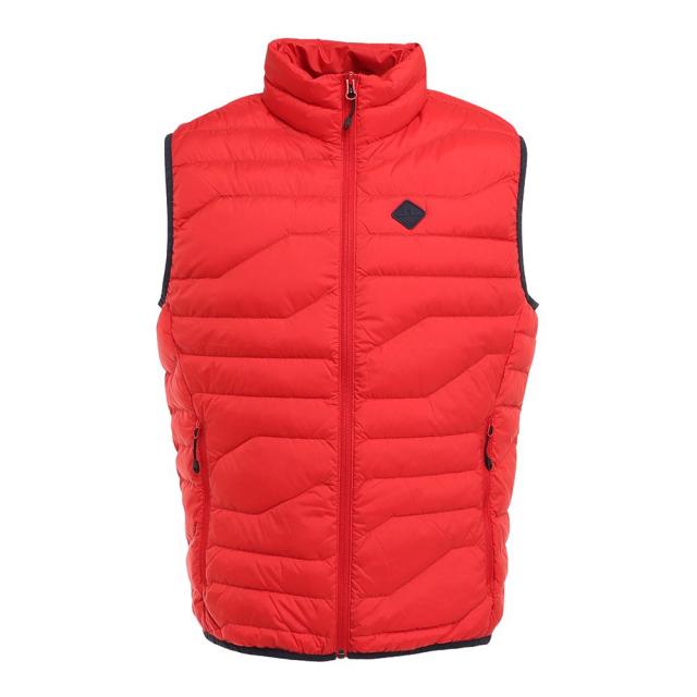 J.LINDEBERGゴルフウェア アウター 軽量 暖かい 撥水 シンプル スタンドカラーダウンベスト 071-47071-0… 9,980円